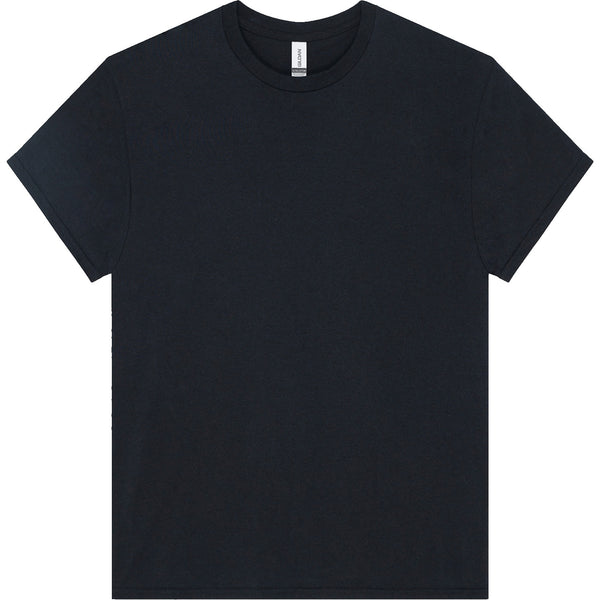 Gildan Ultra Cotton 2000 T-Shirt (Black)