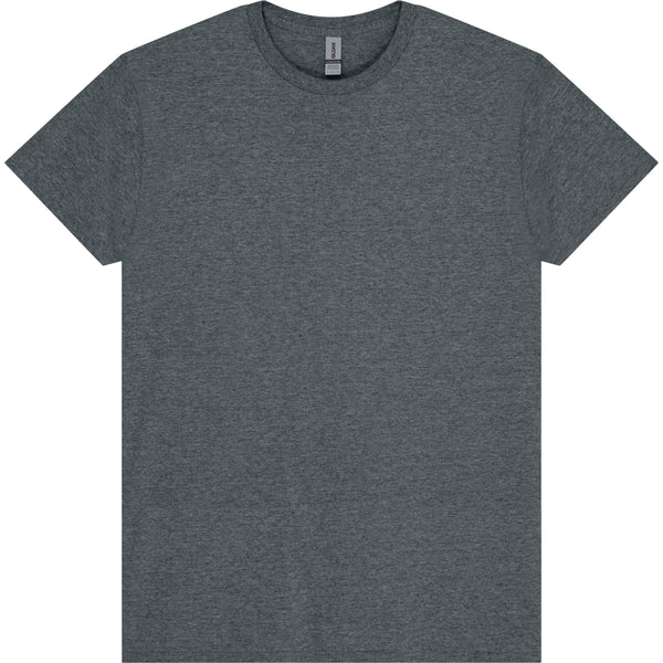 Gildan Ultra Cotton 2000 T-Shirt (Dark Heather)