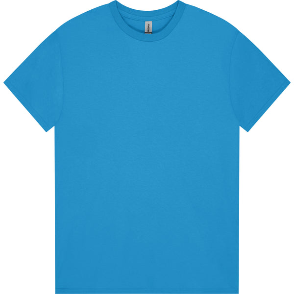Gildan Ultra Cotton 2000 T-Shirt (Iris)