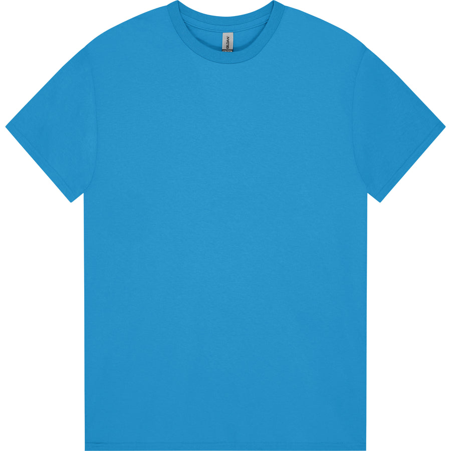 Gildan Ultra Cotton 2000 T-Shirt (Iris)