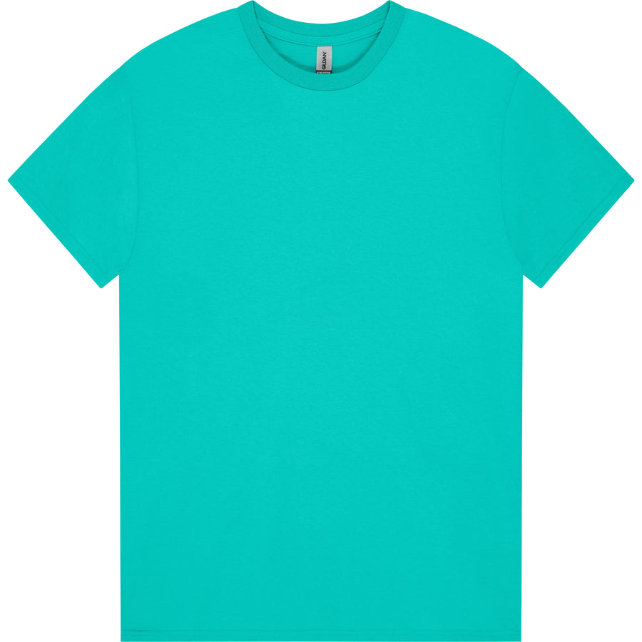 Gildan Ultra Cotton 2000 T-Shirt (Jade Dome)