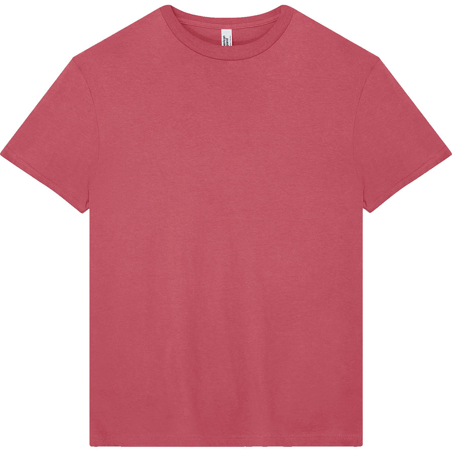 American Apparel 2001 T-Shirt (Canyon)
