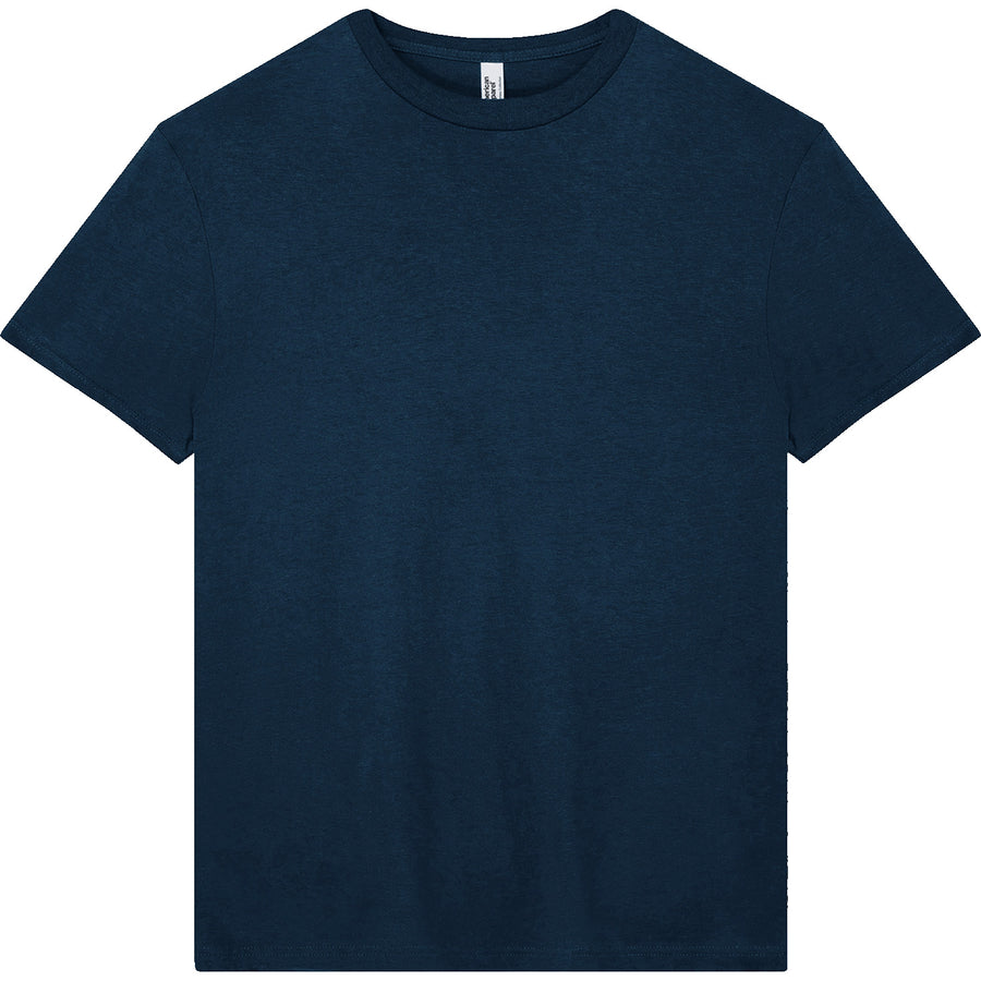 American Apparel 2001 T-Shirt (Navy)
