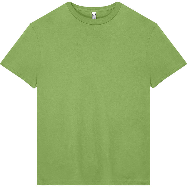 American Apparel 2001 T-Shirt (Nephrite)
