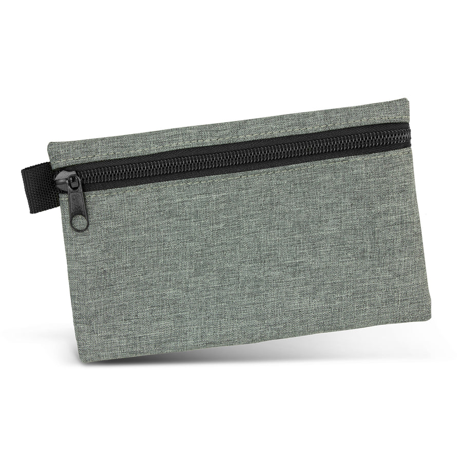 Vector Tech Pouch (Grey)