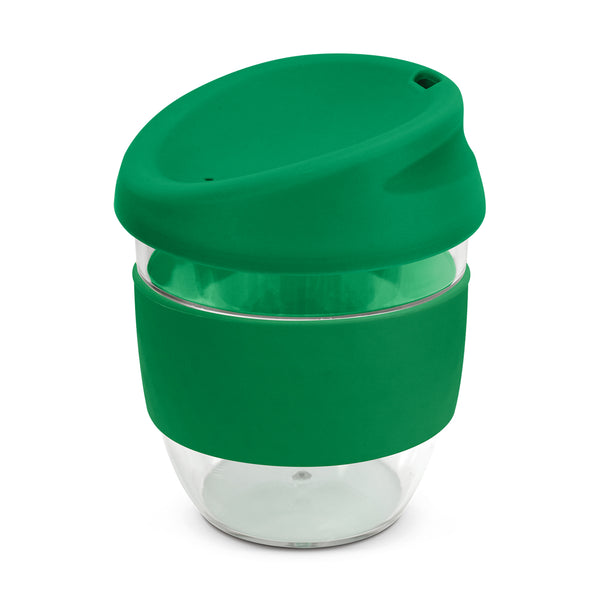 Basin Cup - Tritan 230ml (Dark Green)
