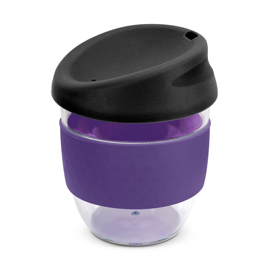 Basin Cup - Tritan 230ml (Purple)