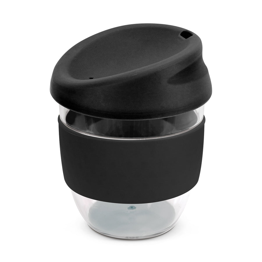 Basin Cup - Tritan 230ml (Black)
