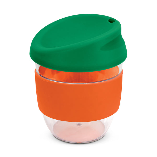 Basin Cup - Tritan 230ml (Orange)