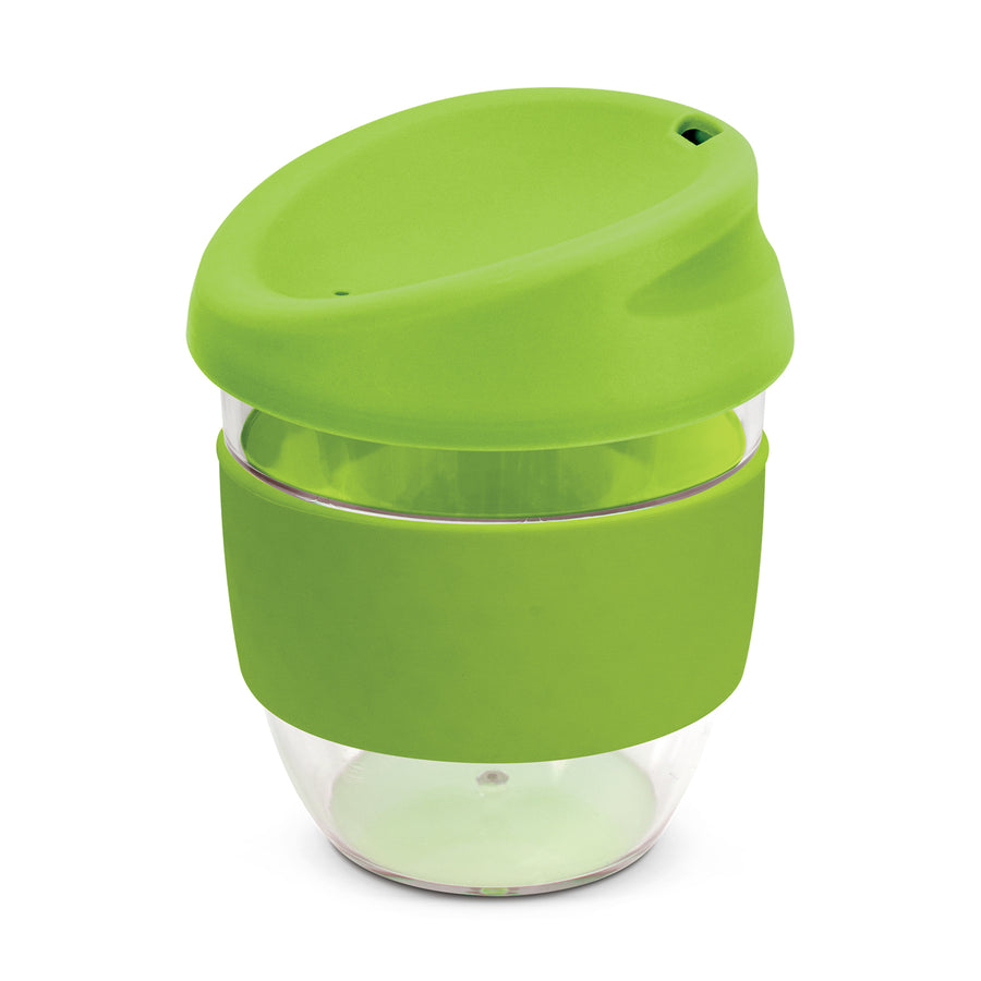 Basin Cup - Tritan 230ml (Bright Green)