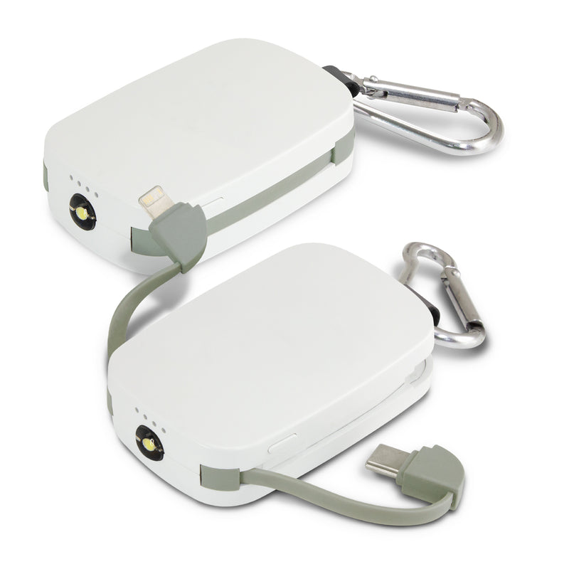 Power banks