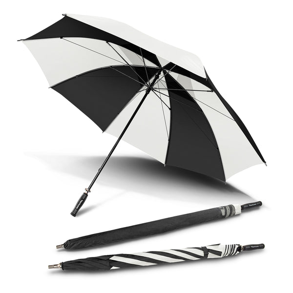 Tempest Sport Umbrella (Black/White)