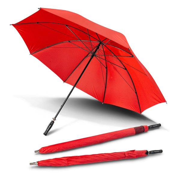 Tempest Sport Umbrella (Red)