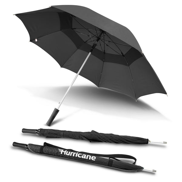 Gale Urban Umbrella (Black)