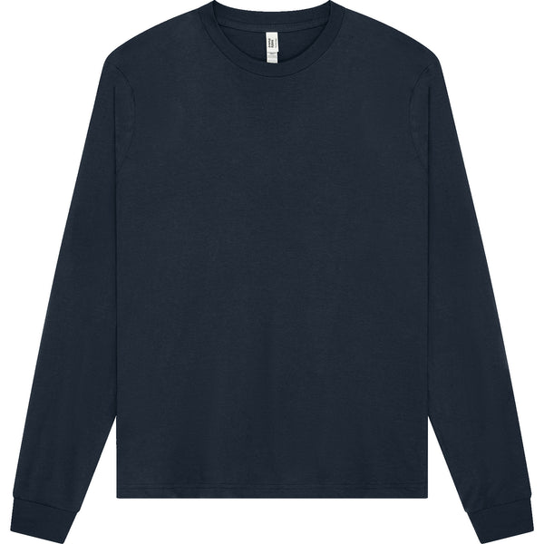 American Apparel 2007 T-Shirt (Navy)