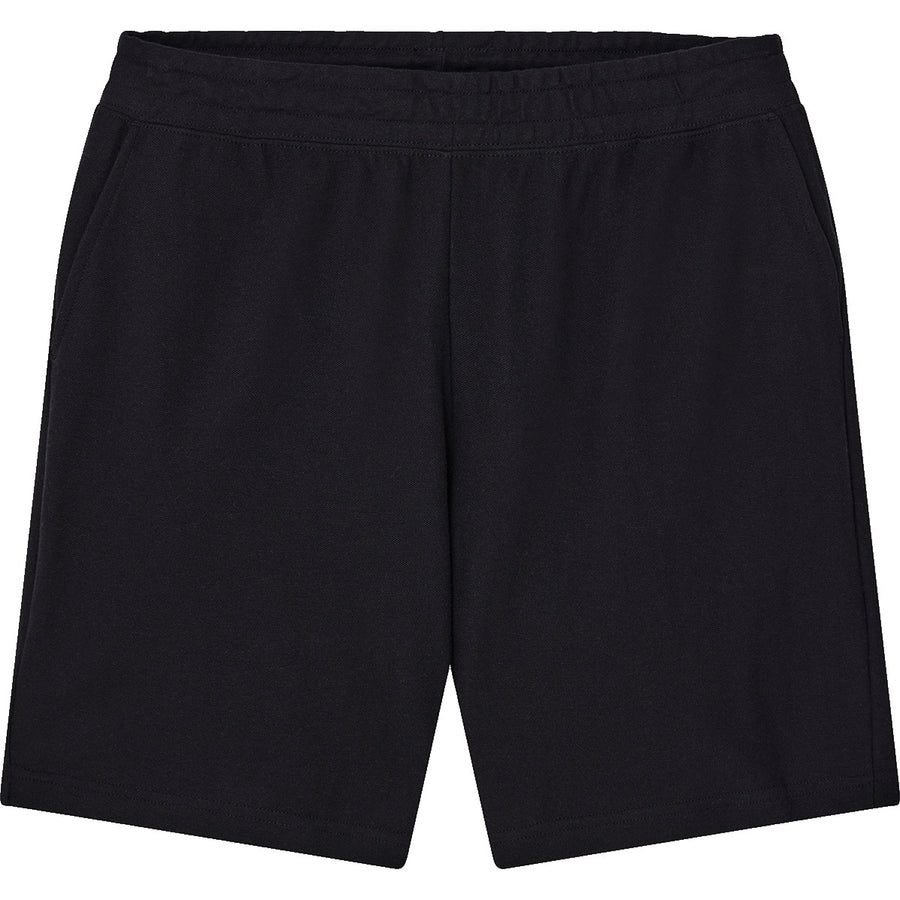 American Apparel 2PQ Shorts (Black)