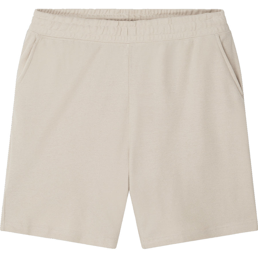 American Apparel 2PQ Shorts (Bone)