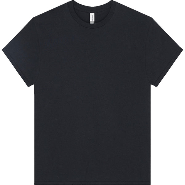 Gildan Heavy Cotton 5000B T-Shirt (Black)