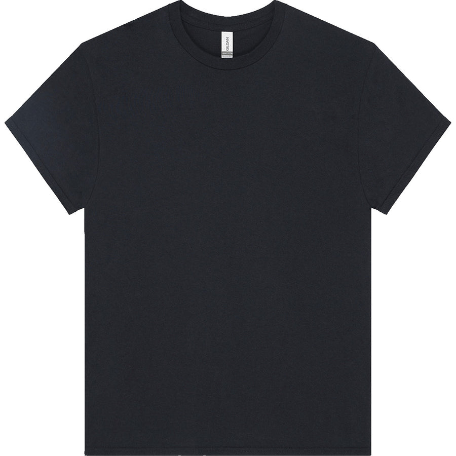 Gildan Heavy Cotton 5000B T-Shirt (Black)