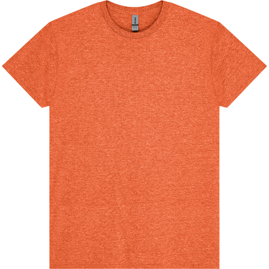 Gildan Heavy Cotton 5000 T-Shirt (Antique Orange)