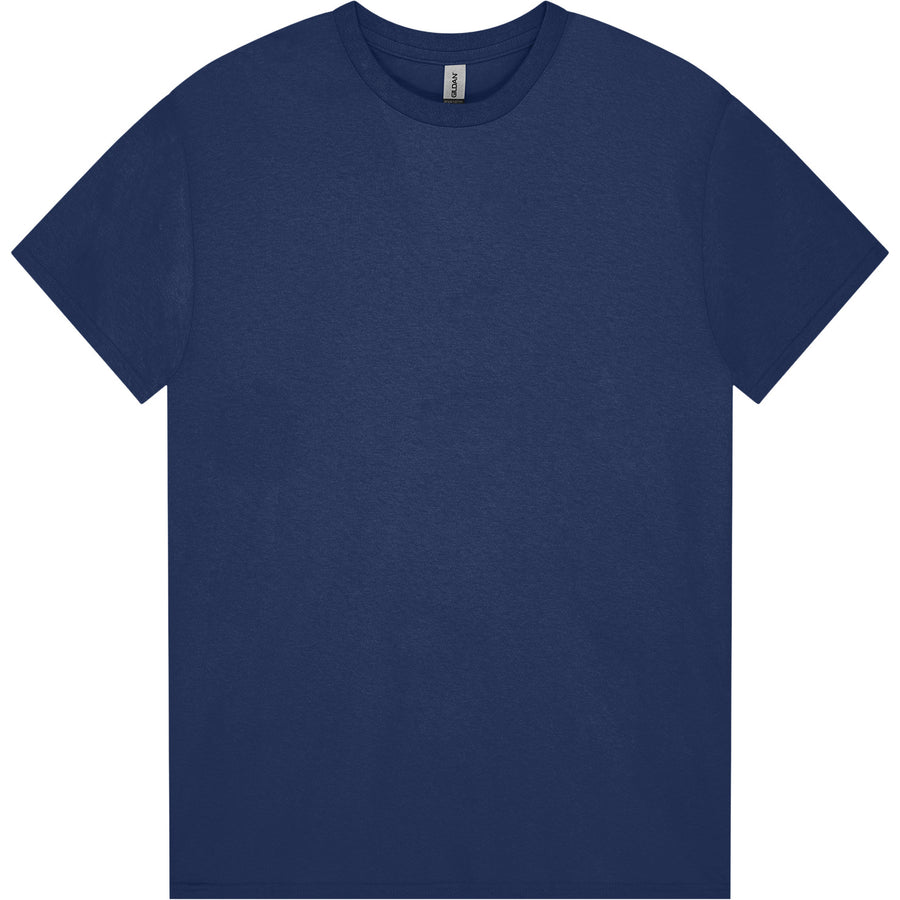 Gildan Heavy Cotton 5000 T-Shirt (Navy)