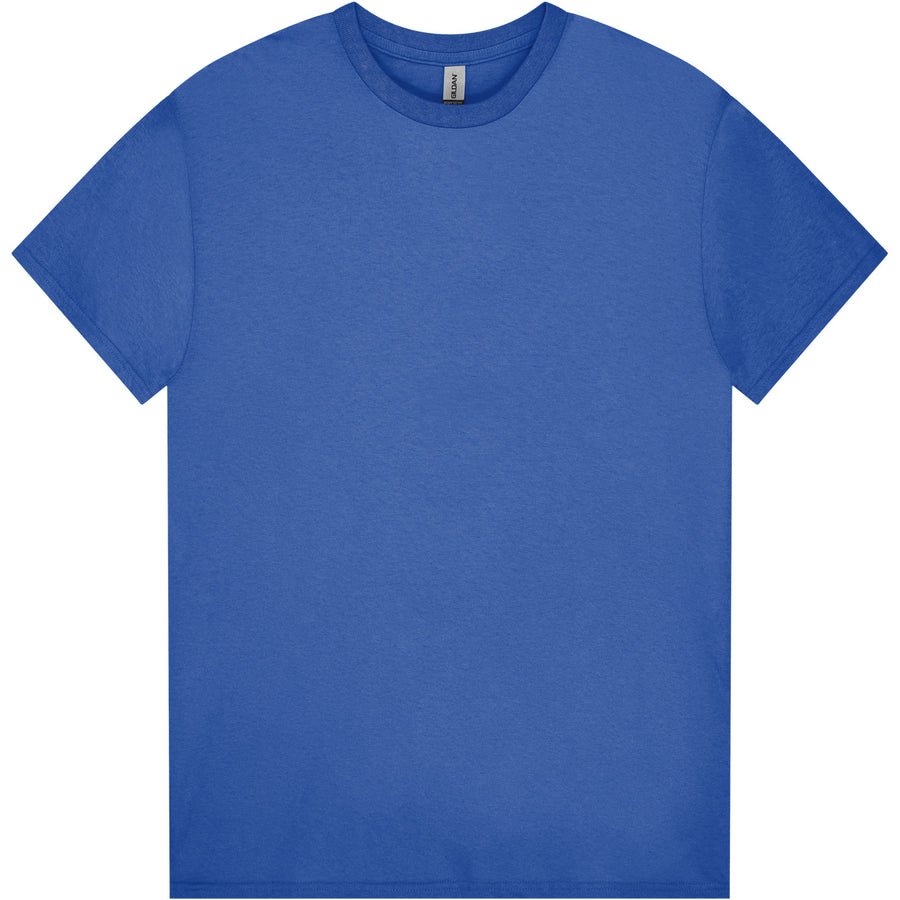 Gildan Heavy Cotton 5000 T-Shirt (Royal)