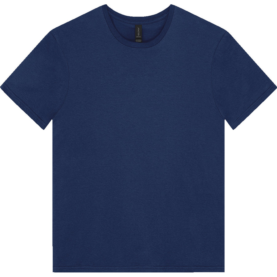 Gildan Softstyle 64000B T-Shirt (Navy)