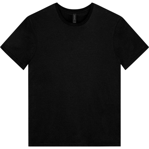 Gildan Softstyle 64000 T-Shirt (Black)