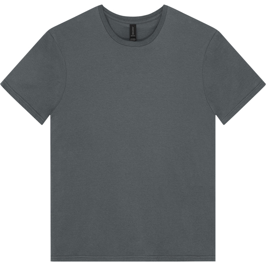 Gildan Softstyle 64000 T-Shirt (Charcoal)