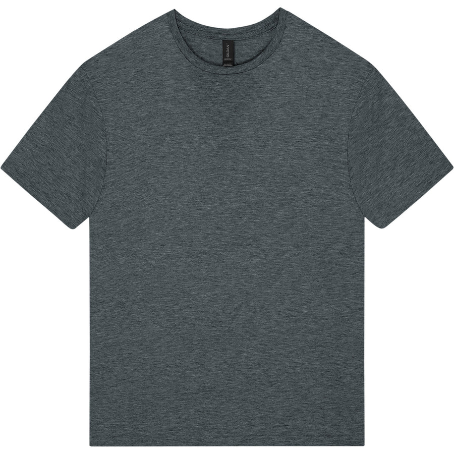 Gildan Softstyle 64000 T-Shirt (Dark Heather)