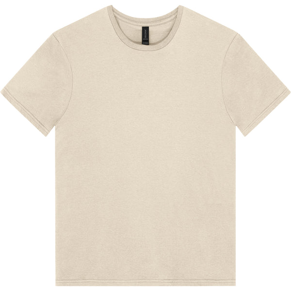 Gildan Softstyle 64000 T-Shirt (Natural)