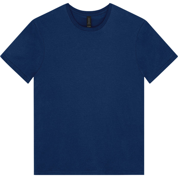 Gildan Softstyle 64000 T-Shirt (Navy)