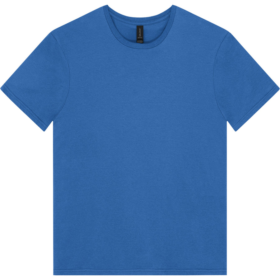 Gildan Softstyle 64000 T-Shirt (Royal)