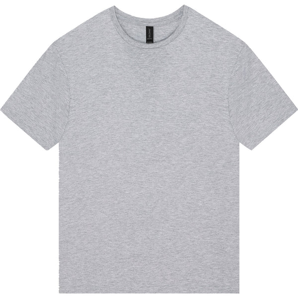 Gildan Softstyle 64000 T-Shirt (Sport Grey)