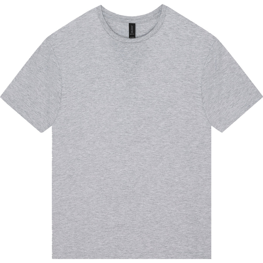 Gildan Softstyle 64000 T-Shirt (Sport Grey)