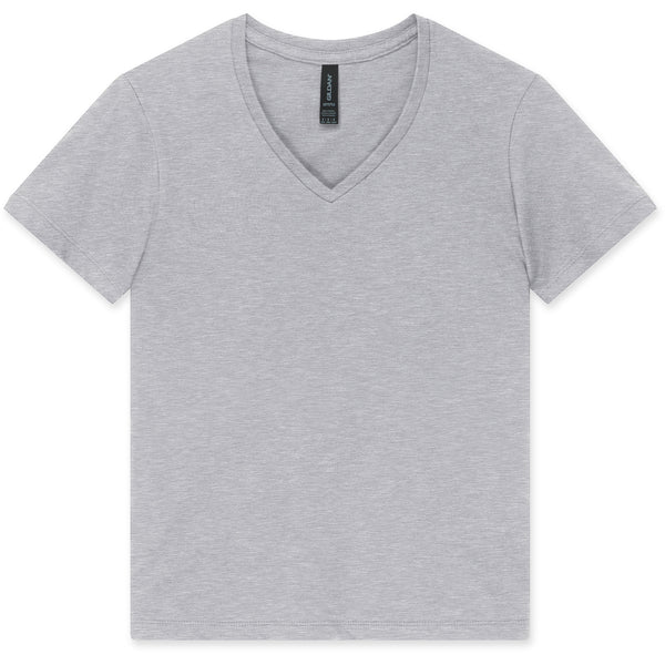 Gildan Softstyle 64V00L T-Shirt (Sport Grey)