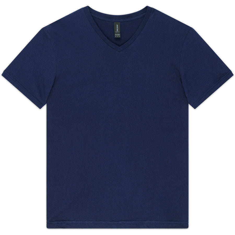 Gildan Softstyle 64V00 T-Shirt (Navy)