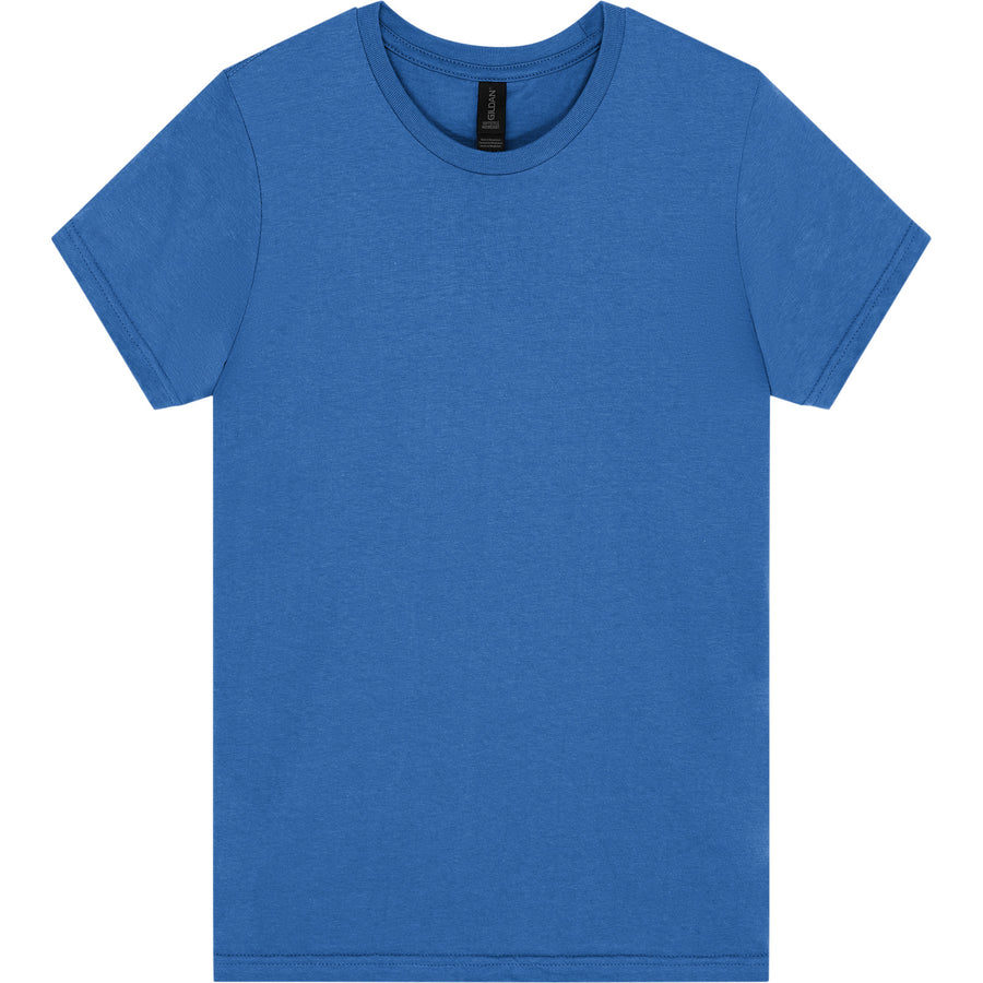Gildan Softstyle 65000L T-Shirt (Royal)