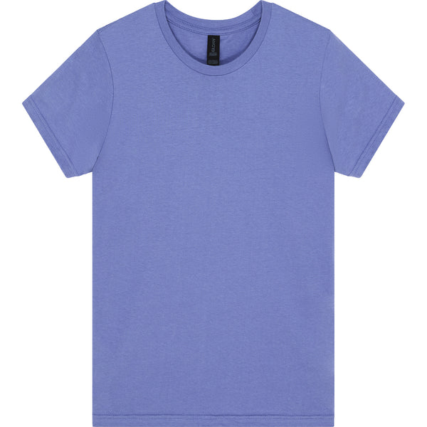 Gildan Softstyle 65000L T-Shirt (Violet)
