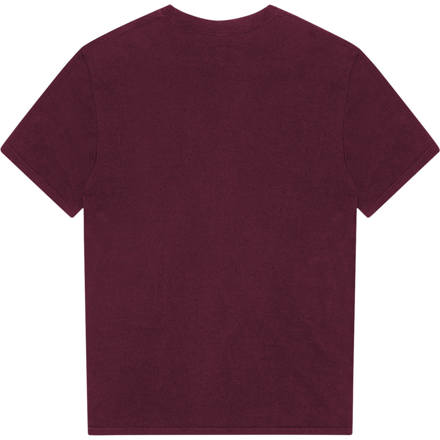 Gildan Softstyle 65000 T-Shirt (Maroon)