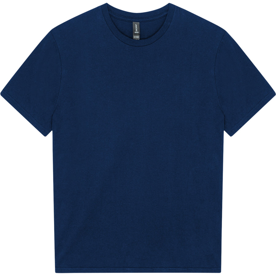 Gildan Softstyle 65000 T-Shirt (Navy)