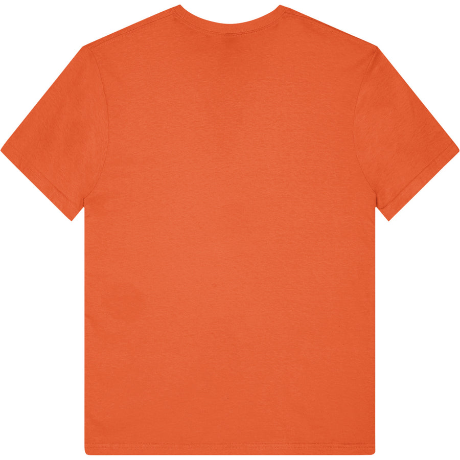 Gildan Softstyle 65000 T-Shirt (Orange)