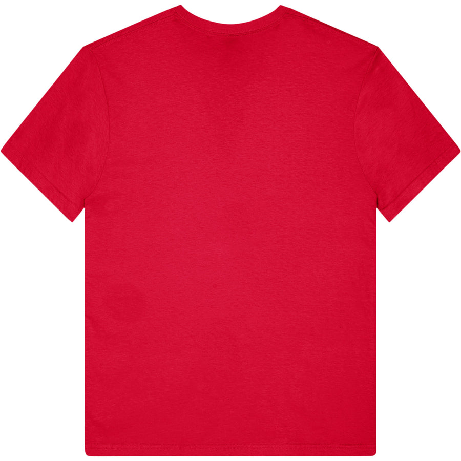 Gildan Softstyle 65000 T-Shirt (Red)