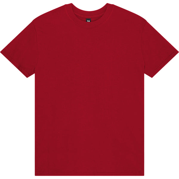 Gildan Hammer 75000 T-Shirt (Cherry Red)