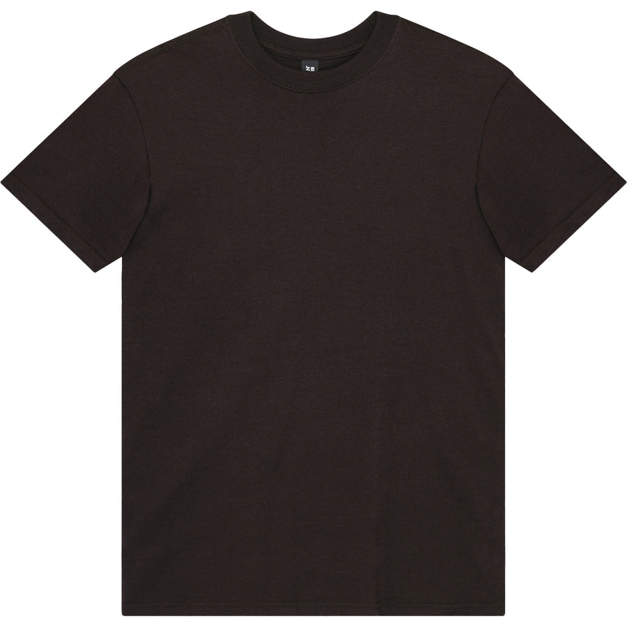 Gildan Hammer 75000 T-Shirt (Dark Chocolate)