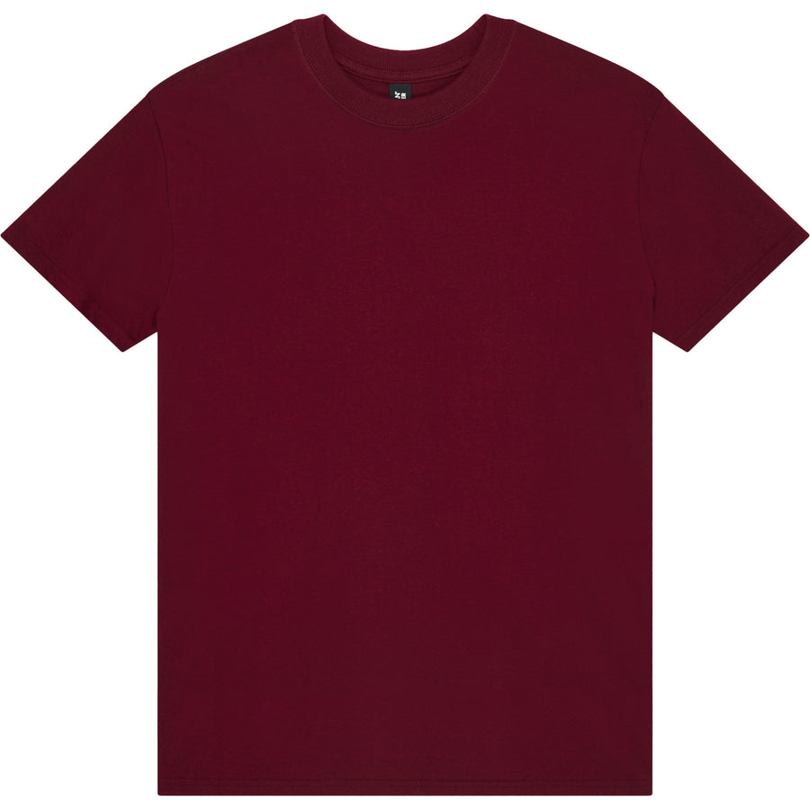 Gildan Hammer 75000 T-Shirt (Garnet)