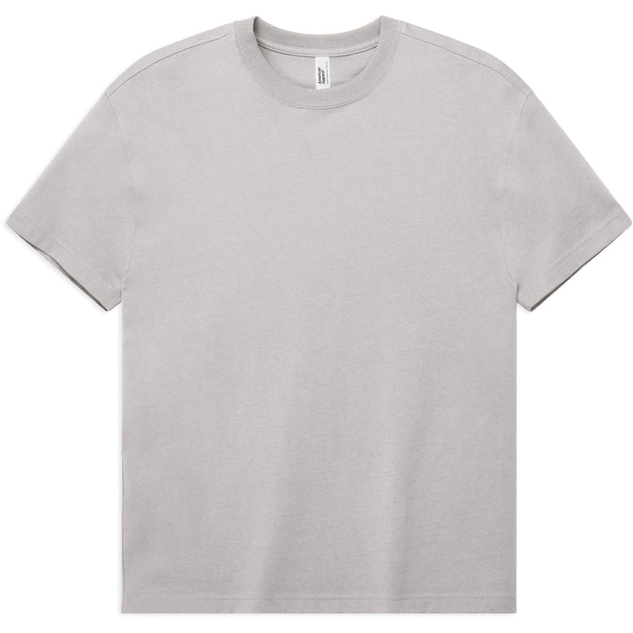 American Apparel 9001 T-Shirt (Gravel)