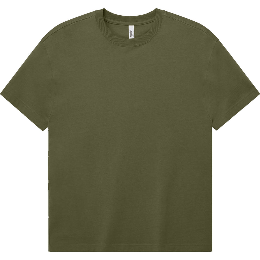 American Apparel 9001 T-Shirt (Lieutenant)