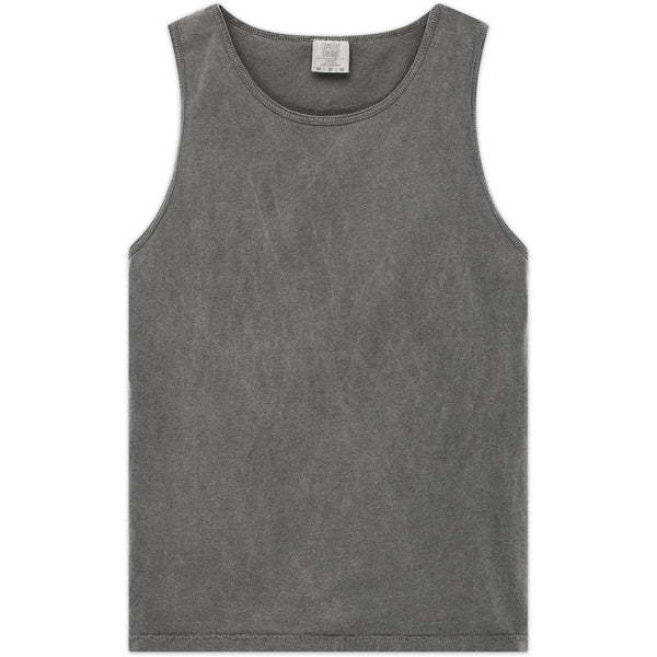 Comfort Colors 9360 Tank Top (Pepper)