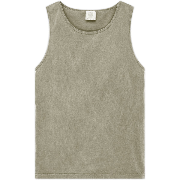 Comfort Colors 9360 Tank Top (Sandstone)